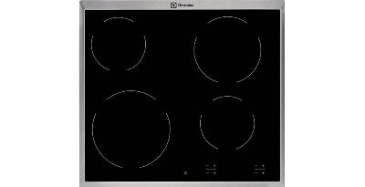   ELECTROLUX EHF96240XK