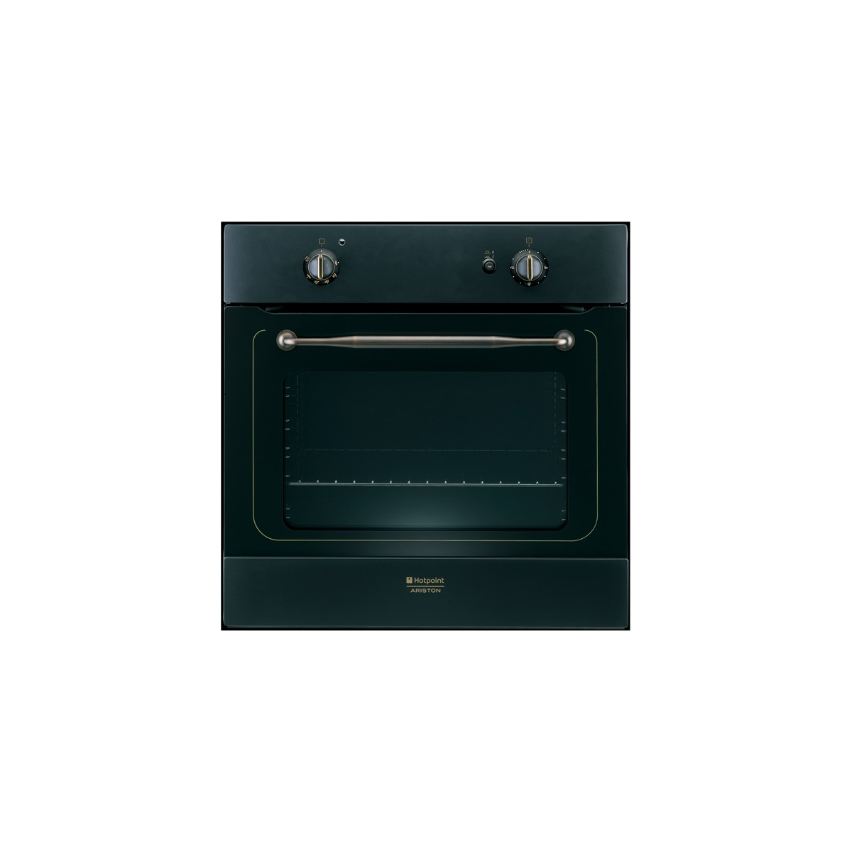 Духовой шкаф газовый hotpoint ariston gos7 a rfh