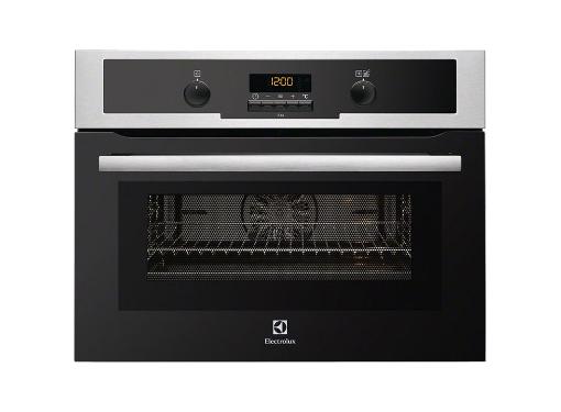    ELECTROLUX EVY9760AOX