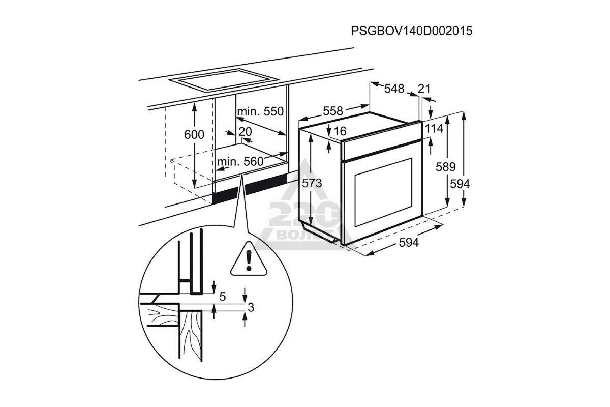 газовый духовой шкаф zanussi zog511211w