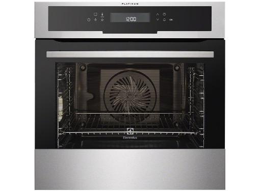    ELECTROLUX EOC95751BX