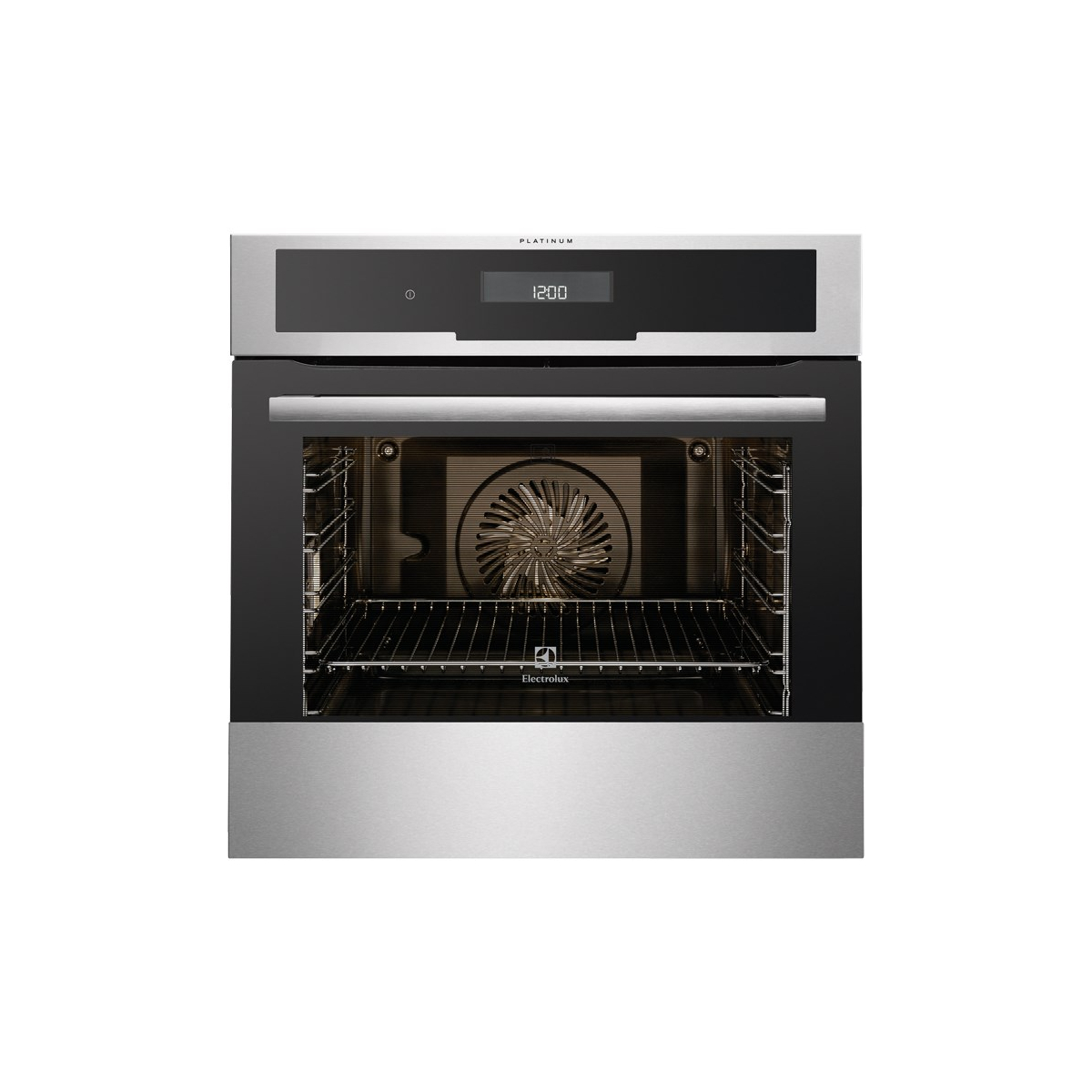 Электрический духовой шкаф Electrolux EOC 95851 BX