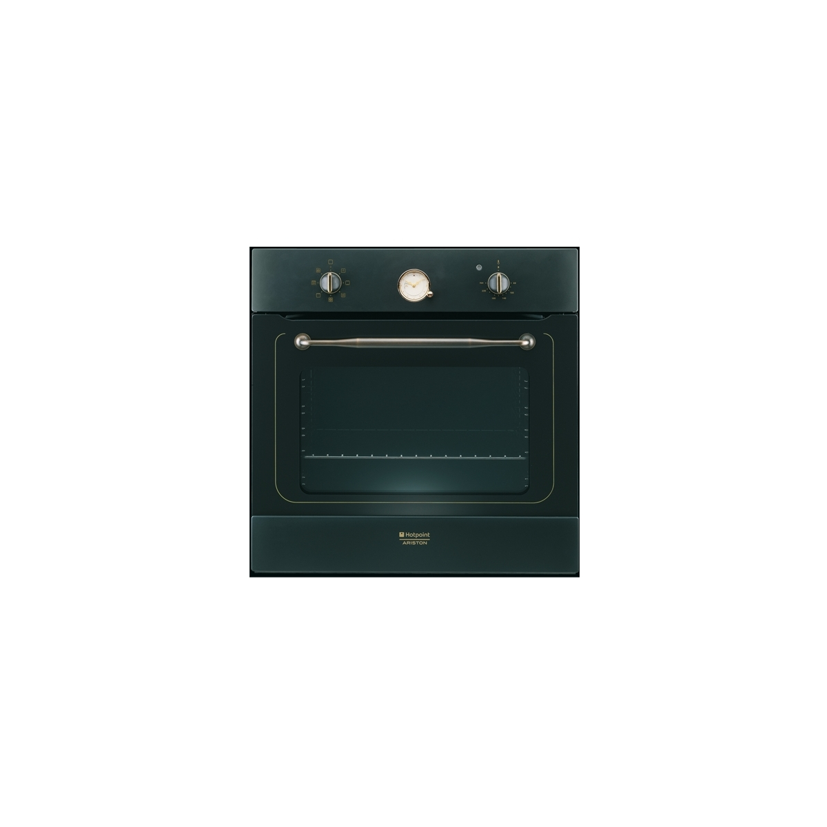 Газовый духовой шкаф hotpoint ariston 7ofhr