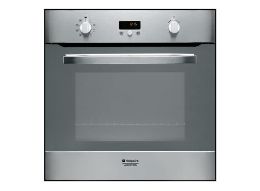    HOTPOINT-ARISTON FH 53 IX/HA S