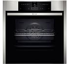 Встраиваемая электрическая духовка NEFF B45CR22N0R