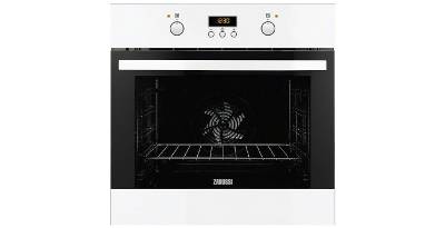    ZANUSSI ZOB35712WK