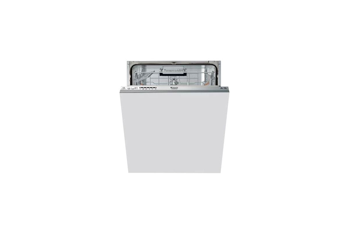 Посудомоечная машина Hotpoint-ariston LTB 6B019 C EU - цена, фото - купить  в Москве, СПб и РФ