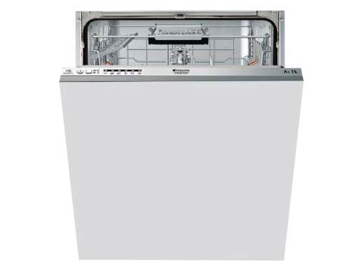   HOTPOINT-ARISTON LTB 6B019 C EU