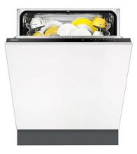 ZANUSSI ZDT92200FA