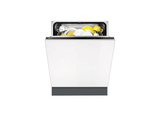   ZANUSSI ZDT92200FA