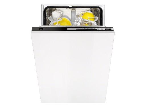   ZANUSSI ZDT92100FA