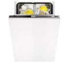 Посудомоечная машина ZANUSSI ZDV91500FA