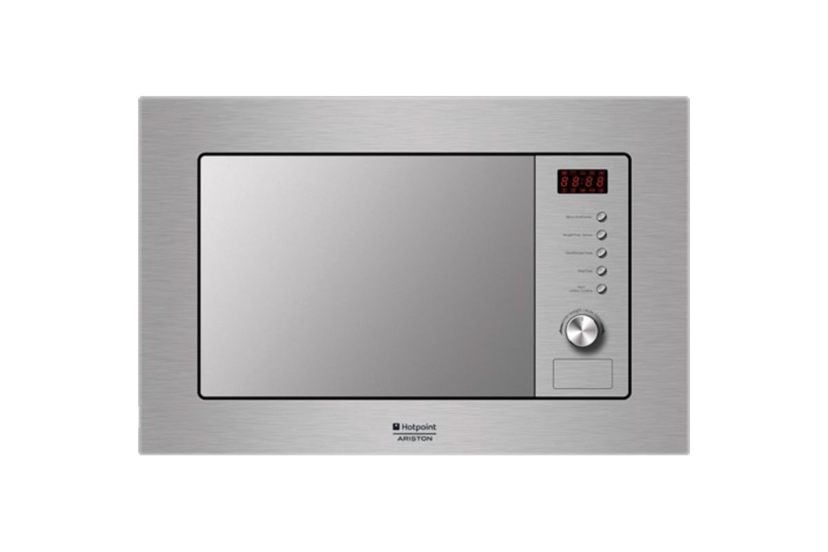 Микроволновая печь Hotpoint-ariston MWA 121.1 X/HA - цена, фото - купить в  Москве, СПб и РФ