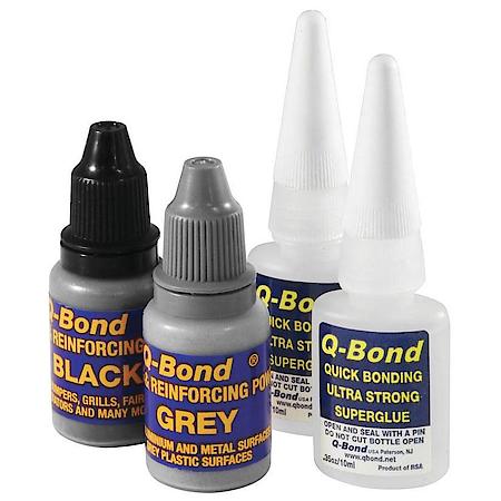 

Клеевой набор Q-bond Mini kit, Mini kit