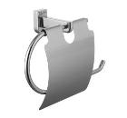 Держатель для туалетной бумаги LEMARK LM3134C