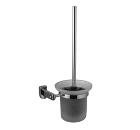 Ёршик для унитаза LEMARK LM3137C