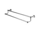 Держатель для полотенец LEMARK LM2139C