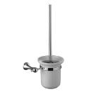 Ёршик для унитаза LEMARK LM2140C