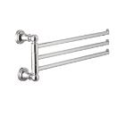 Держатель для полотенец LEMARK LM8102C