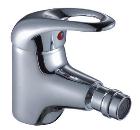 Смеситель ROSSINKA E40-51