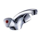 Смеситель для раковины ROSSINKA M02-61