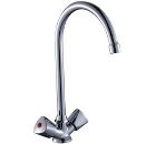 Смеситель для кухни ROSSINKA M02-72