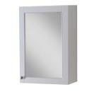 Шкаф с зеркалом AQUALIFE Толедо 50