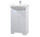 Раковина с тумбой AQUALIFE DESIGN Лион Акватон 50