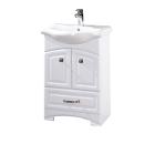 Раковина с тумбой AQUALIFE DESIGN Честер Cersania 60