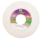 Круг шлифовальный ЛУГА-АБРАЗИВ 1  400 Х 40 Х 203 25А 40 K,L (40СМ) (256255)