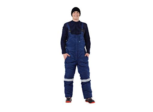 Полукомбинезон AMPARO Барс/Памир Комфорт 60-62/182-188