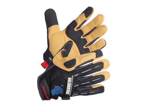 Изображение товара Перчатки AMPARO Excavator р.10