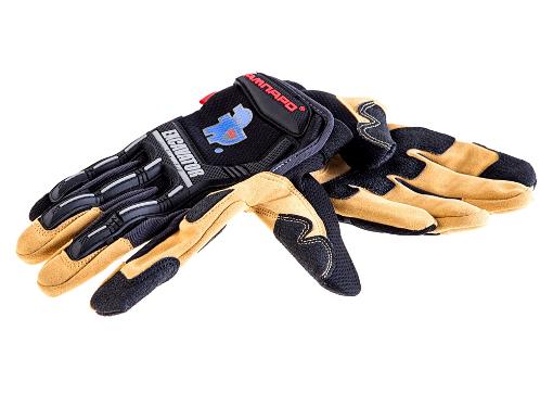 Изображение товара Перчатки AMPARO Excavator р.11 универсальные для защиты рук