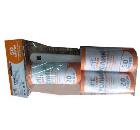 Изображение товара Ролик для одежды IRIT IRCL-11 50 листов + сменные блоки для удаления пыли и ворса