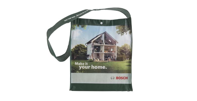 ����� BOSCH � ������������ Make it