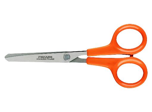 Изображение товара Ножницы детские FISKARS 130мм (1005154)