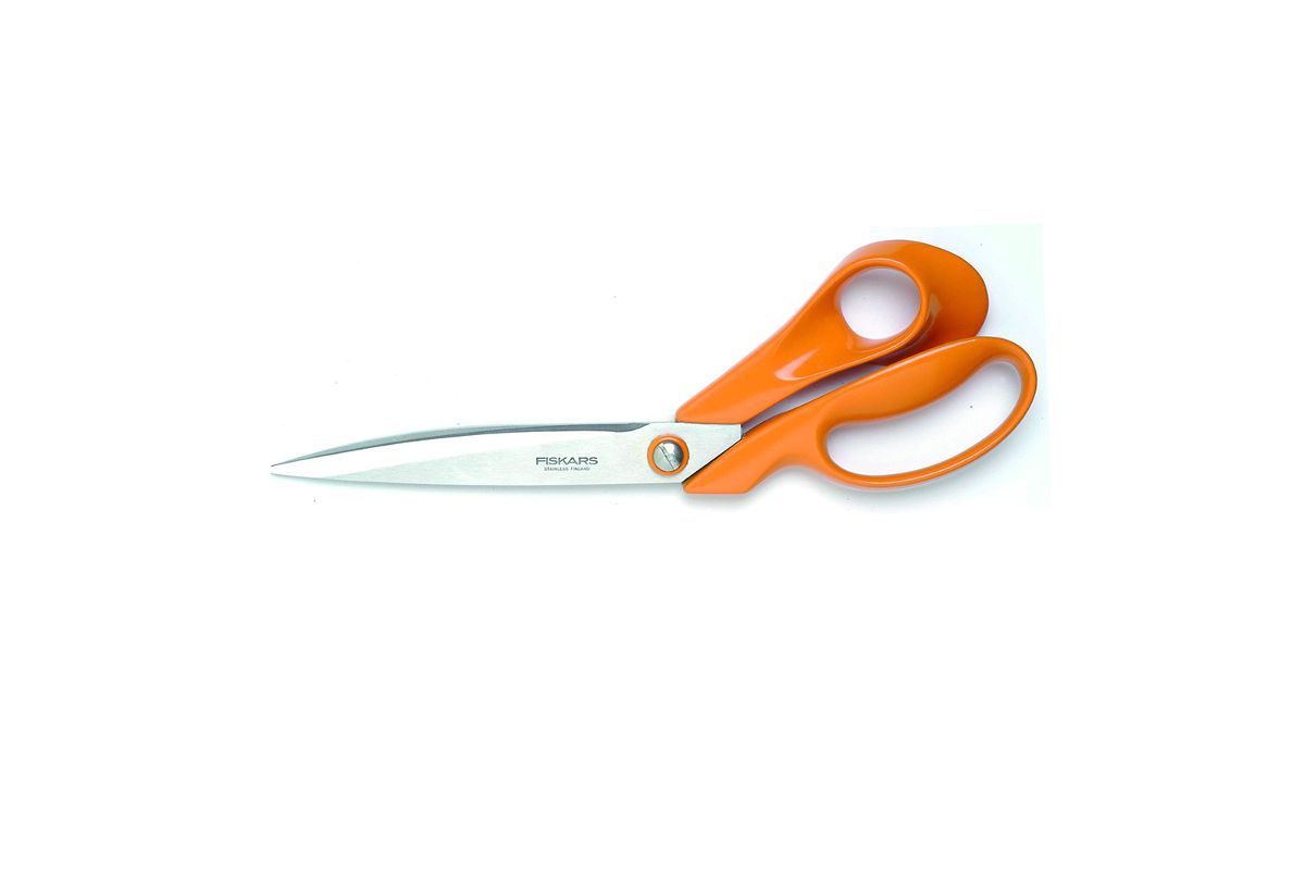 Ножницы портновские FISKARS 270мм (1005145) купить в Уфе по доступной цене:  характеристики и фото