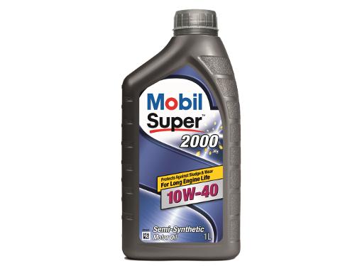    MOBIL 152627