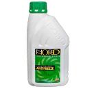 Антифриз зеленый NORD NORDGRN1