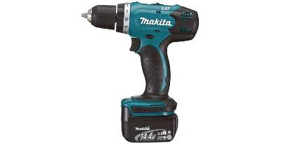   MAKITA DDF343RFE