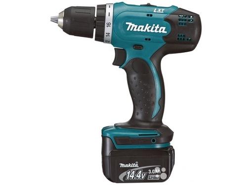   MAKITA DDF343RFE