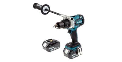   MAKITA DDF481RTE