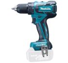 Бесщеточный шуруповерт MAKITA DDF459Z без акк и з.у