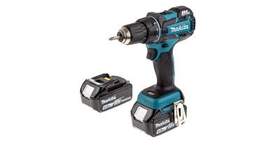   MAKITA DDF480RME