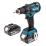   MAKITA DDF480RME