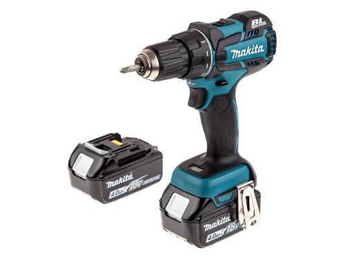   MAKITA DDF480RME