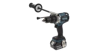   MAKITA DHP481RTE