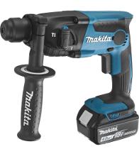 MAKITA DHR165RME