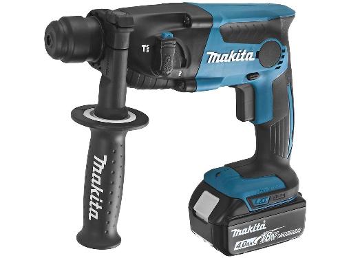  MAKITA DHR165RME