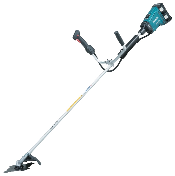 

Триммер аккумуляторный Makita Dur361urf2